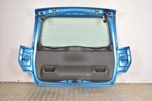 Citroen C3 Picasso (2009–2017) Heckklappe - 4