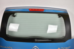 Citroen C3 Picasso (2009–2017) Heckklappe - 5
