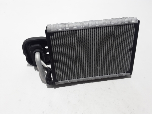  Radiator interior air conditioning 