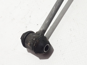 Mercedes Benz CLS-Class 218 (2011–2018) Rear stabilizer link A2043200489 - 3