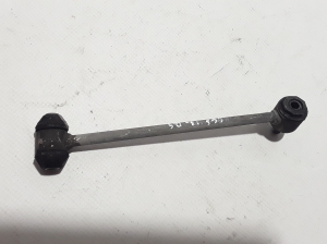 Mercedes Benz CLS-Class 218 (2011–2018) Rear stabilizer link A2043200489 - 4