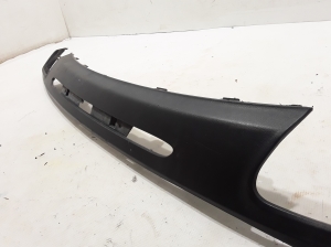 Mercedes Benz CLS-Class 218 (2011–2018) Rear bumper lower spoiler A2188852600 - 3