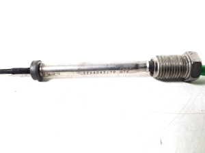 RENAULT Kadjar (2015–2026) Exhaust gas temperature sensor 226404367R - 2