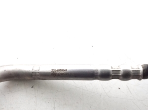 RENAULT Kadjar (2015–2026) Abgastemperatursensor 226401704R - 2