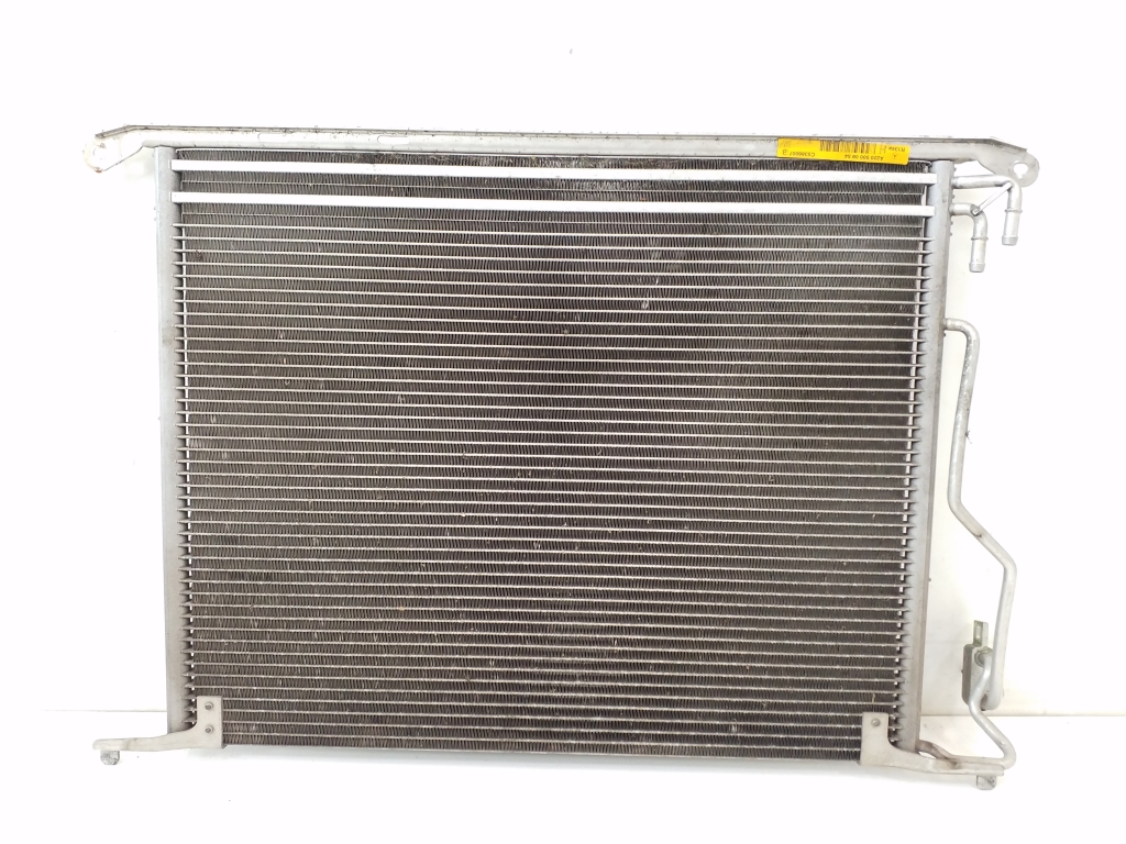 MERCEDES-BENZ SL-Class R230 (2001-2011) Радиатор кондиционера A2205001054, A2205000954 21694687