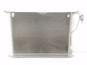 Mercedes Benz SL-Class 230 (2001–2012) A/C condenser A2205001054 - 2