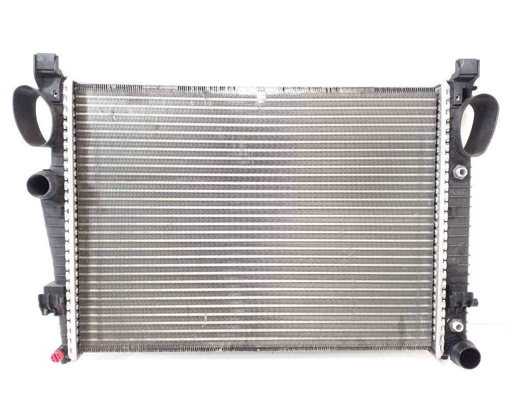 MERCEDES-BENZ SL-Class R230 (2001-2011) Radiateur de climatisation A2305000104,A2205002303 21694682