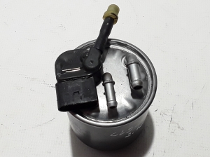  Fuel filter and its parts 