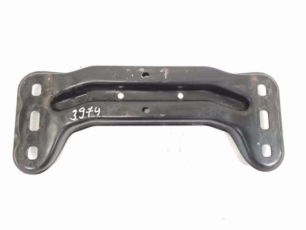 MERCEDES-BENZ GL-Class X164 (2006-2012) Engine Bracket Right Side A2302420501 21694654