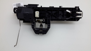 Mercedes Benz B-Class 246 (2011–2017) Front door external opening handle and its details A2047601534 - 2