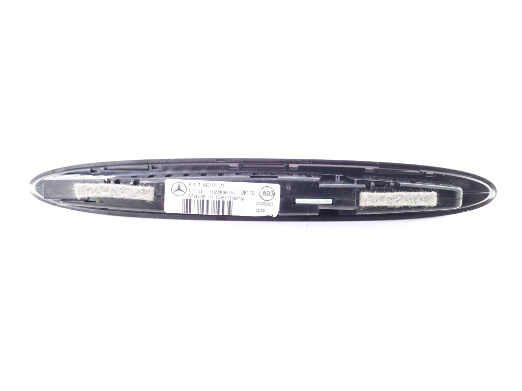 MERCEDES-BENZ GL-Class X164 (2006-2012) Display senzor de parcare PDC A1715420123 21694635