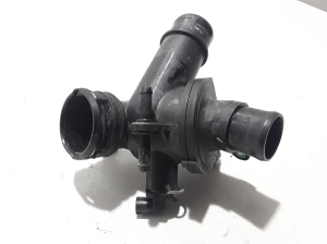 Mercedes Benz CLS-Class 218 (2011–2018) Termostaat ja selle komponendid A6512001215 - 3