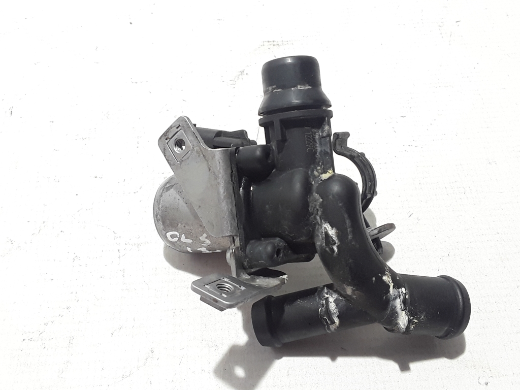 MERCEDES-BENZ CLS-Class C218 (2010-2017) Circulation Water Motor A6512000031 21554641