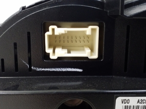 Mercedes Benz GL-Class 164 (2006–2012) Kombiinstrument A1645407048 - 2