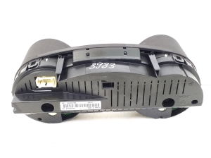 Mercedes Benz GL-Class 164 (2006–2012) Kombiinstrument A1645407048 - 5