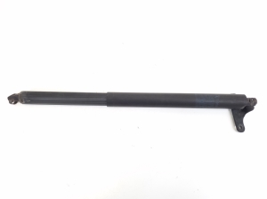   Trunk lid shock absorber 