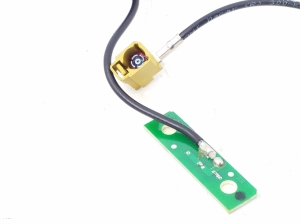 Mercedes Benz GL-Class 164 (2006–2012) Antenne A1698204475 - 3