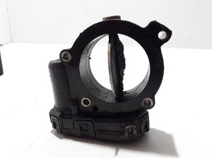 Mercedes Benz CLS-Class 218 (2011–2018) Accelerator valve A6510900470 - 2