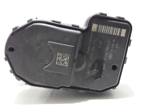 Mercedes Benz CLS-Class 218 (2011–2018) Accelerator valve A6510900470 - 5