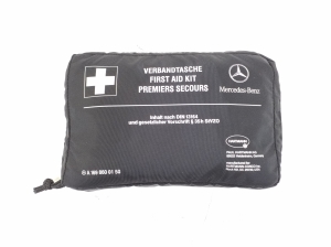 Used Mercedes Benz CLS-Class First aid kit A1698600150