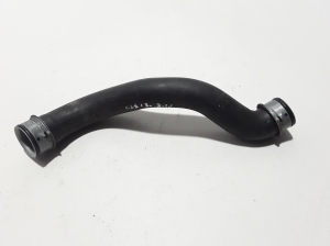   Cooling radiator hose 