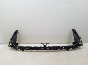  Front bumper inner frame 