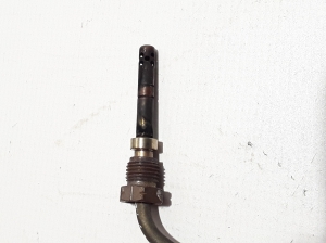 Mercedes Benz CLS-Class 218 (2011–2018) Abgastemperatursensor A0081532228 - 3