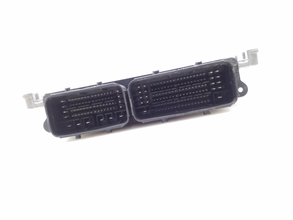 CITROËN C4 Picasso 2 generation (2013-2018) Motorstyrenhet ECU 9814182680 24986620