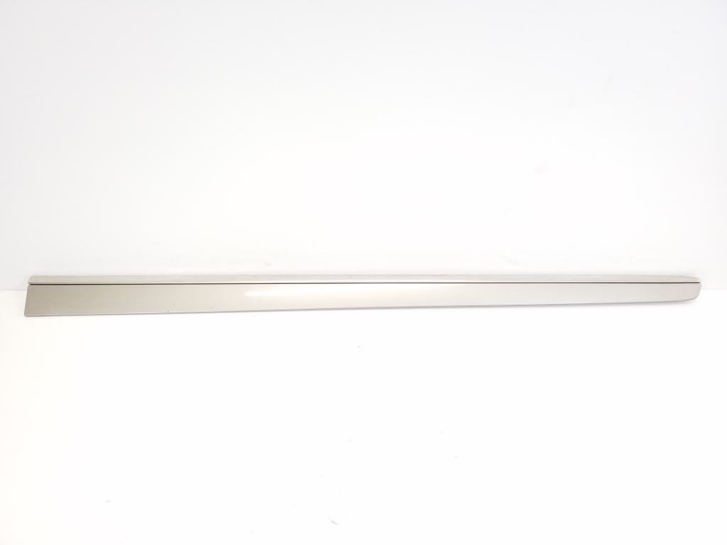 MERCEDES-BENZ GL-Class X164 (2006-2012) Priekinių dešinių durų moldingas A1646905262 21694565