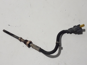 Mercedes Benz CLS-Class 218 (2011–2018) Abgastemperatursensor A0019050700 - 2