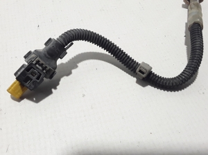 Mercedes Benz CLS-Class 218 (2011–2018) Abgastemperatursensor A0019050700 - 3