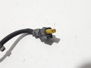 Mercedes Benz CLS-Class 218 (2011–2018) Abgastemperatursensor A0019050700 - 4