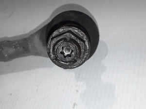 Mercedes Benz CLS-Class 218 (2011–2018) Front anti-roll bar link A2123201289 - 2
