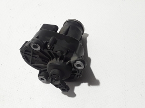 Mercedes Benz CLS-Class 218 (2011–2018) Sisselaskekollektori klappide mootor A6511500094 - 2