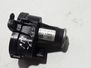 Mercedes Benz CLS-Class 218 (2011–2018) Sisselaskekollektori klappide mootor A6511500094 - 3