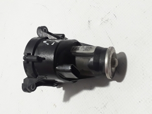 Mercedes Benz CLS-Class 218 (2011–2018) Sisselaskekollektori klappide mootor A6511500094 - 4