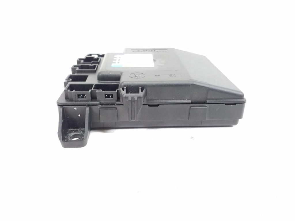 MERCEDES-BENZ GL-Class X164 (2006-2012) Front Left Door Control Unit A1648209385 21694541