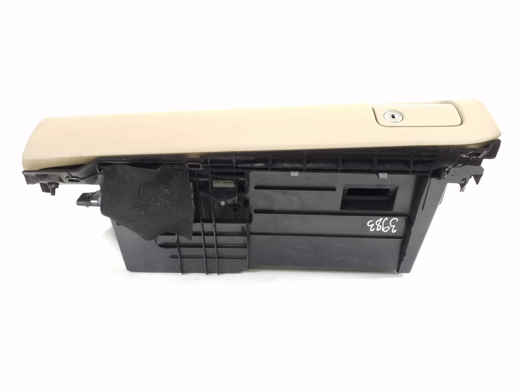 MERCEDES-BENZ GL-Class X164 (2006-2012) Glove Box A1646800691,A1646800591 21694524