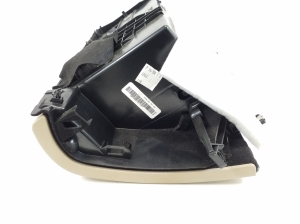 Mercedes Benz GL-Class 164 (2006–2012) Glove box A1646800691 - 3