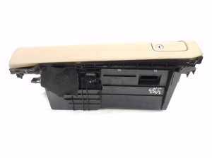 Mercedes Benz GL-Class 164 (2006–2012) Glove box A1646800691 - 4