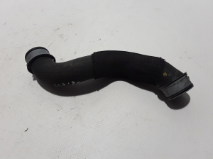   Cooling radiator hose 