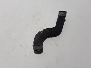  Cooling radiator hose 