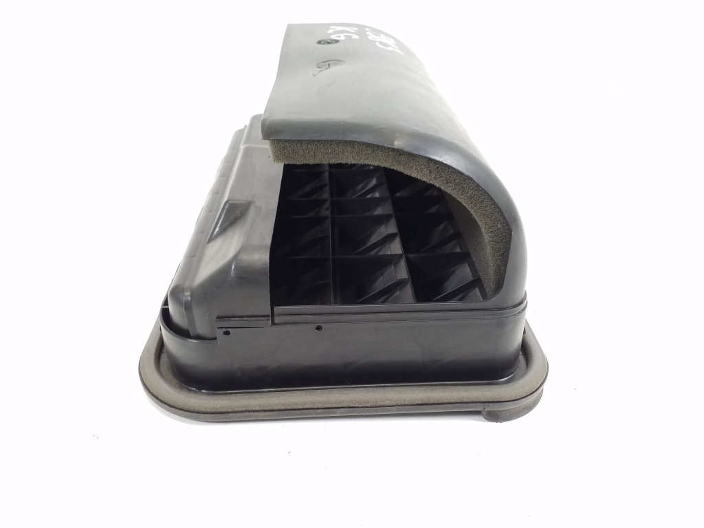 MERCEDES-BENZ GL-Class X164 (2006-2012) Kropsventilationsgitre A1648300342 21694521