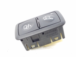 Mercedes Benz GL-Class 164 (2006–2012) Autre interrupteur A1648706810 - 4