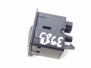 Mercedes Benz GL-Class 164 (2006–2012) Rear side door window switch A2518200510 - 3