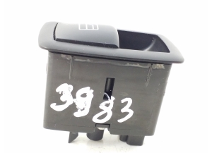 Mercedes Benz GL-Class 164 (2006–2012) Rear side door window switch A2518200510 - 3