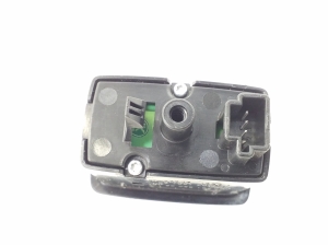 Mercedes Benz GL-Class 164 (2006–2012) Rear side door window switch A2518200510 - 4