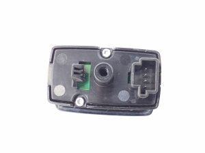 Mercedes Benz GL-Class 164 (2006–2012) Schalter el. Fensterheber hinten A2518200510 - 4
