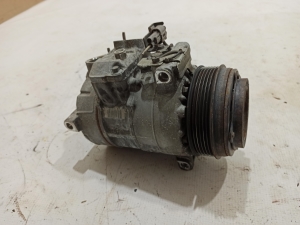  Air conditioner compressor 