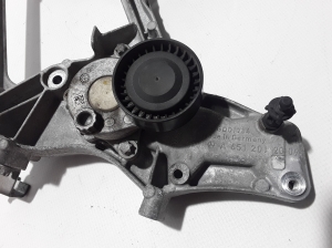 Mercedes Benz CLS-Class 218 (2011–2018) Other engine part A6512012009 - 2